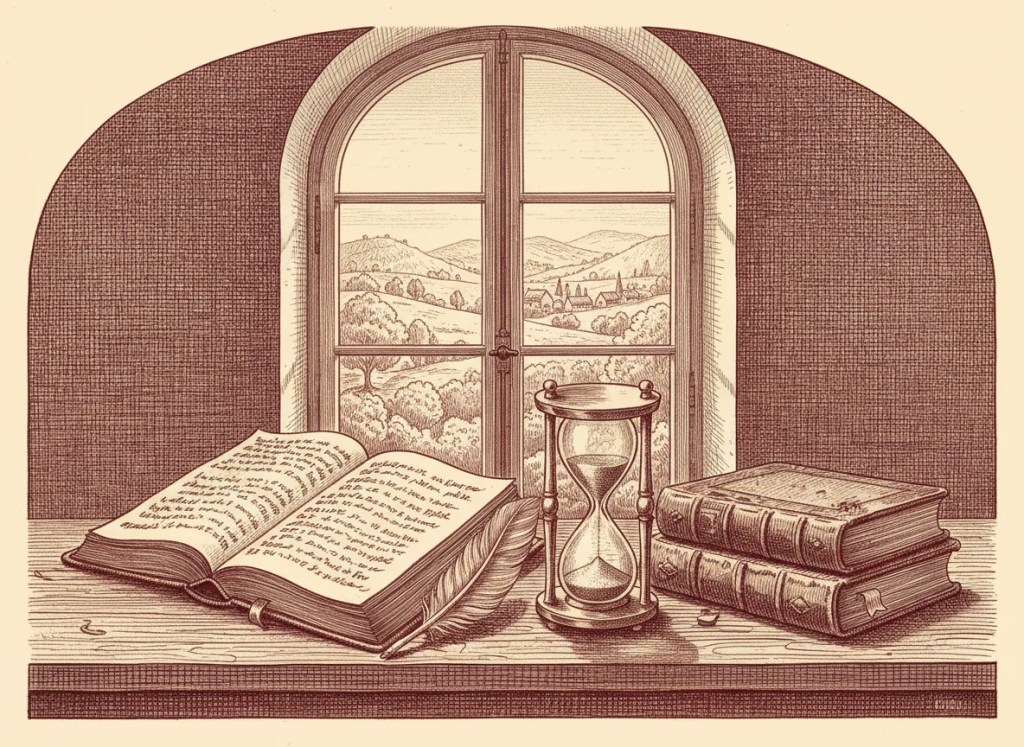 How Should We Learn to Live and Die?